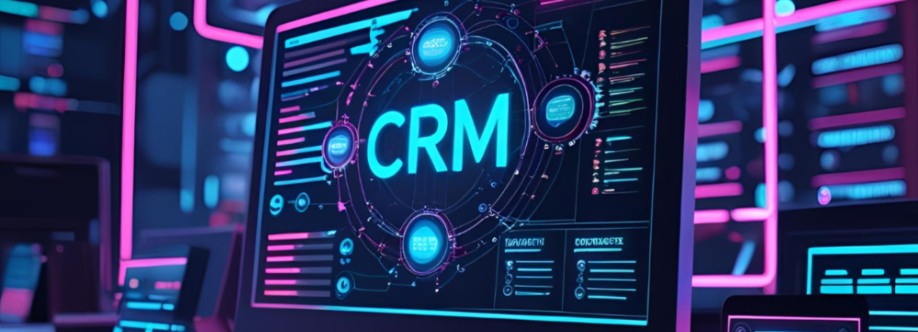 99 CRM Cover Image