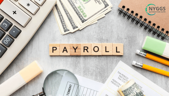 A Complete Guide To Payroll Management System - NYGGS