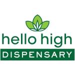 Hello High Dispensary Profile Picture