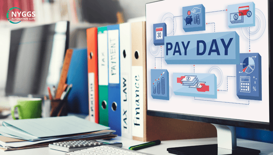 Top 15 Payroll Management Software in India (2026) - NYGGS
