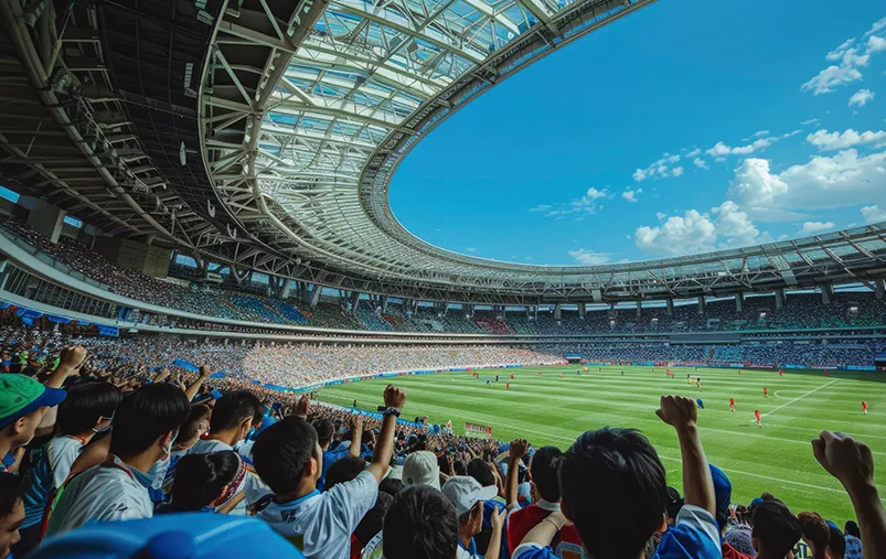 How Matchday Central Creates Unforgettable FIFA World Cup Ticket Packages and VIP Sports Experiences – Matchday Central Blogs