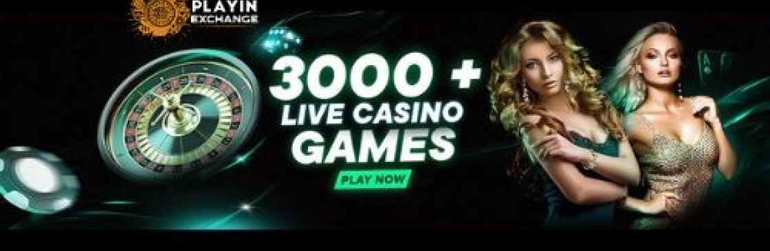 playin exch365 Cover Image