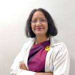 Dr Nupur Sharma Profile Picture
