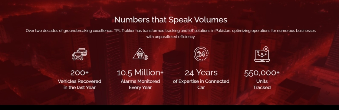 tpl trakker Cover Image