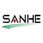 Beijing Sanhe Company profile picture