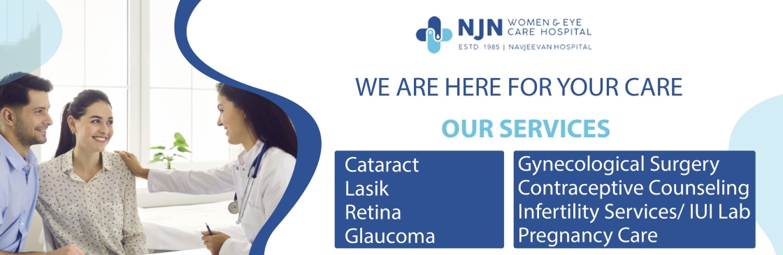 Navjeevan Hospital Cover Image