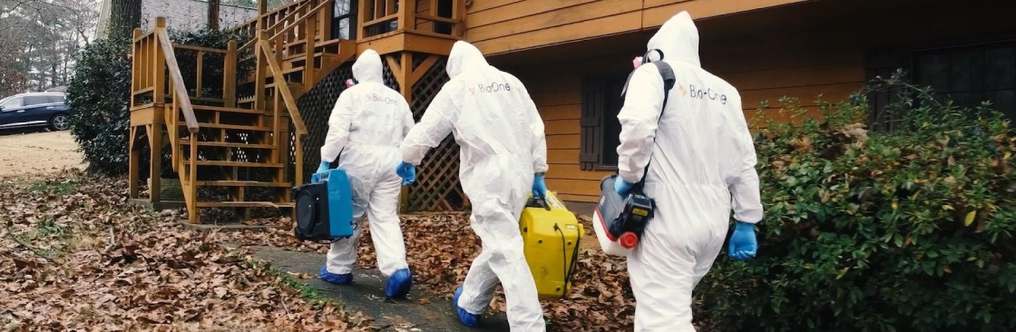 Bio-One of Huntsville Cover Image