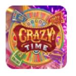 Crazy Time Game Profile Picture