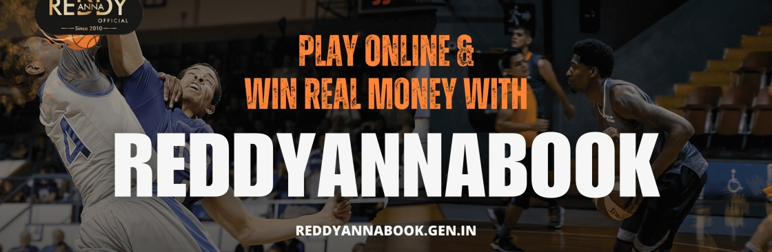 Reddyannabook Cover Image