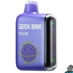 Geek bar Meta moon flavor Profile Picture