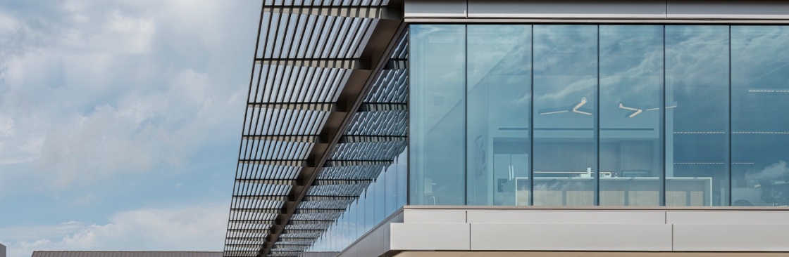 Kratosglass LLC Cover Image