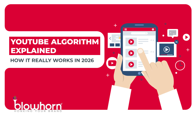 YouTube Algorithm Explained: How It Really Works in 2026