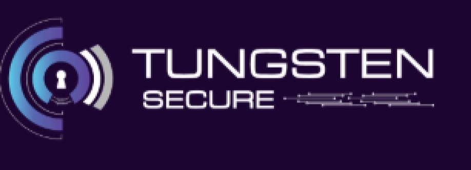 tungsten secure Cover Image