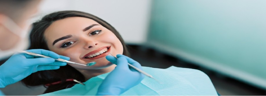 Blakeney Smile Dentistry Cover Image