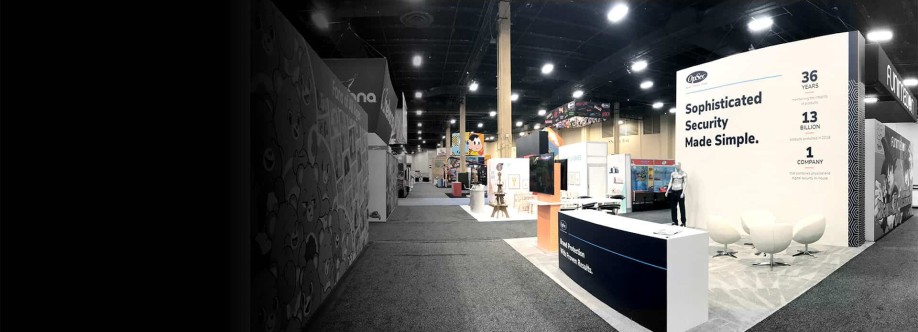 Exhibit People Cover Image