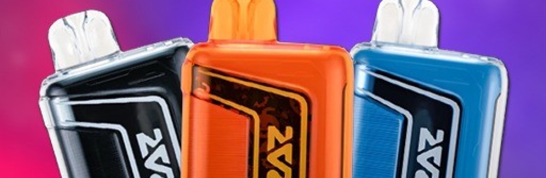 Raz 9000 Puffs Cover Image