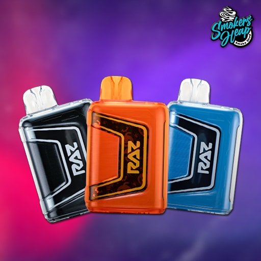 Buy Raz TN9000 – 9000 Puffs Disposable Vapes