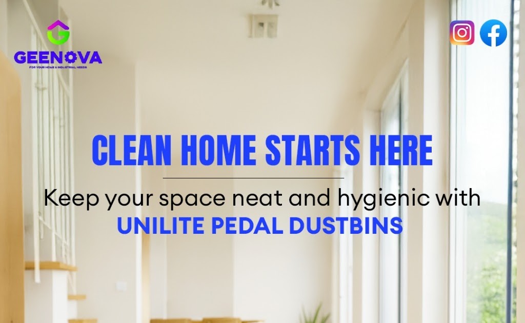 Your Trusted Supplier of Housekeeping Items in Delhi - Gee Enterprises