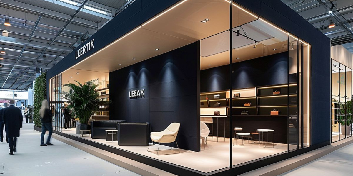 Building Exhibition Spaces That Engage in Munich