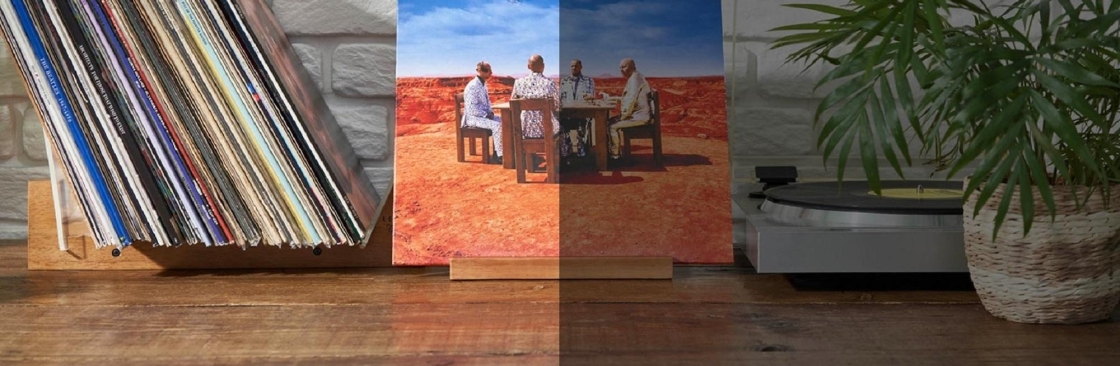 Legend Vinyl Limited Cover Image