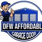 DFW Affordable Garage Door Profile Picture