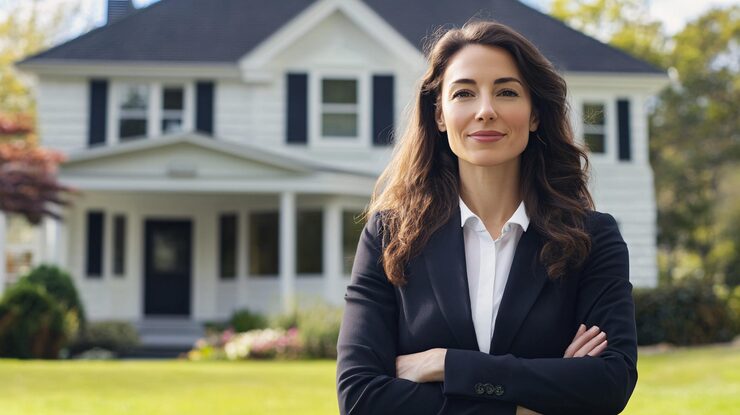 Fiona Grier – Expert Buyers Agent Offering Premium Property Guidance and Support – Fiona Grier