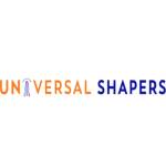 universal shapers Profile Picture