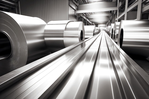 Industrial Aluminium Sheets: Grades, Thickness & Best Selection Guide