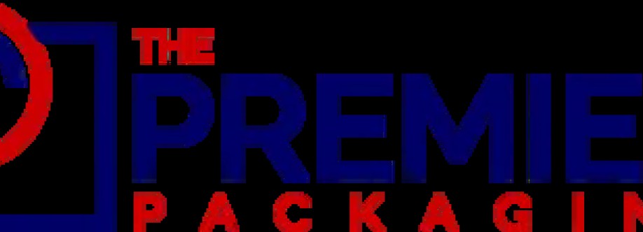 The Premier Packaging Cover Image