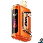 Raz 9000 Puffs Profile Picture