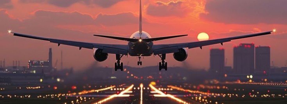 Askforairlines USA Cover Image