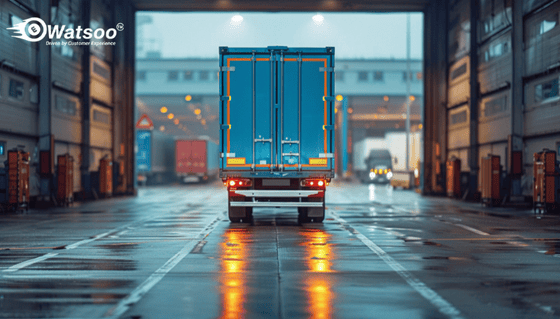 Top 10 Weighbridge Automation Companies in India​ (2026) - watsoo