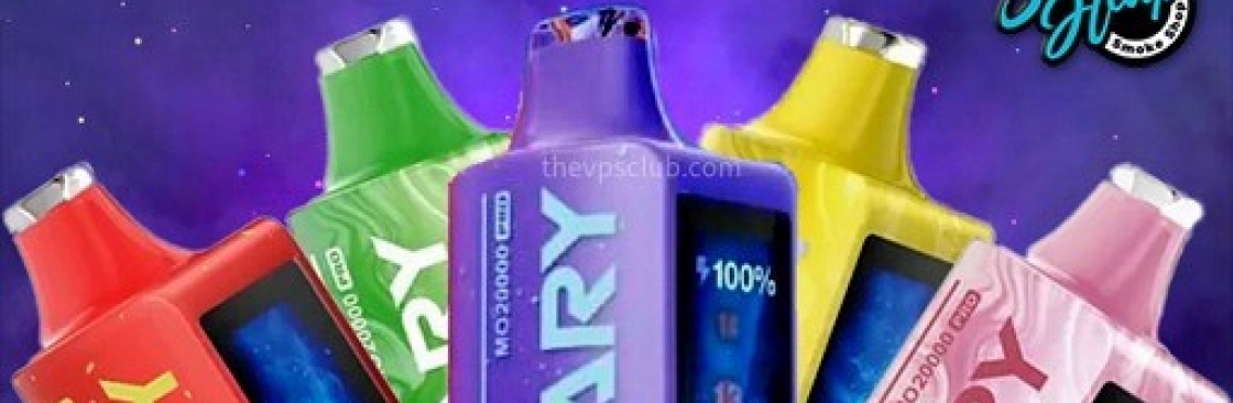 Lost mary Stick flavors Cover Image