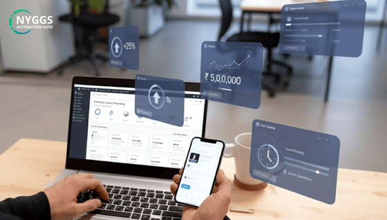 10 Key Advantages of ERP Systems Every Business Should Know