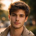 Smith Joy Profile Picture