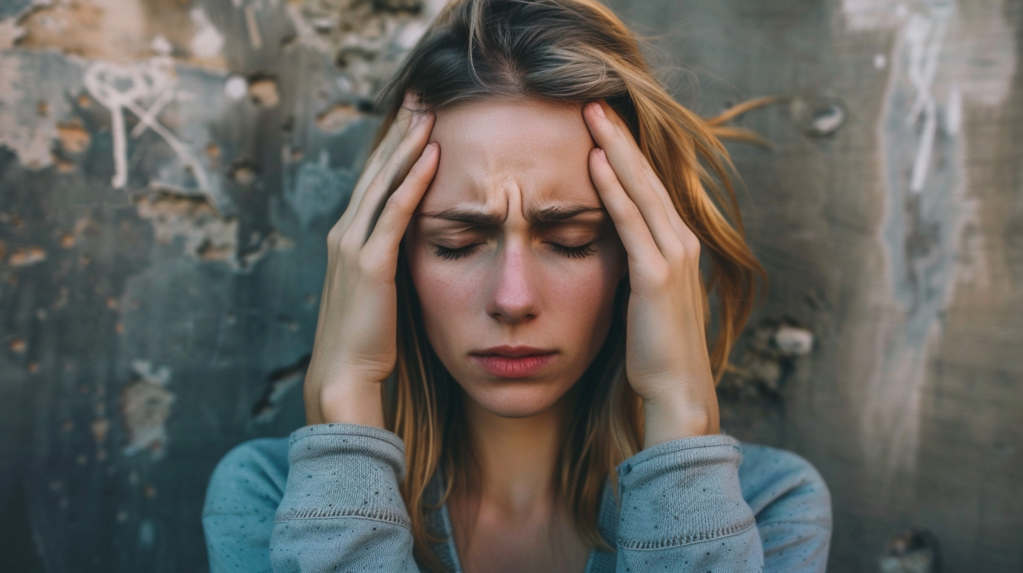 TMJ Pain: When to See a Specialist