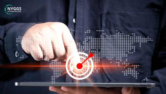 5 Main Objectives of Supply Chain Management - NYGGS