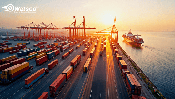 Top 10 Logistics Companies in Kolkata (2026) - watsoo