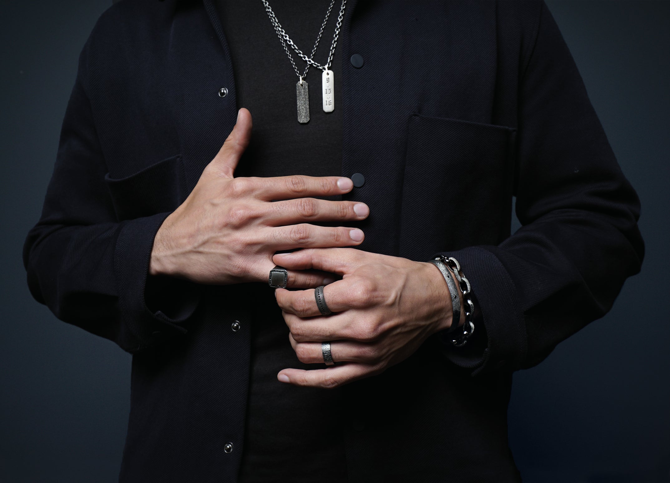Tateossian Jewelry Trends Shaping Young Men’s Style in 2026