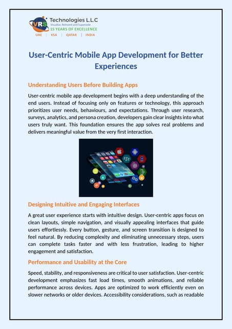 User-Centric Mobile App Development for Better Experiences.pdf