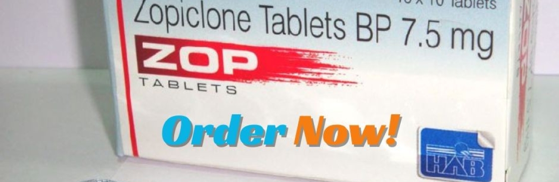 Buy Zopiclone Online UK Cover Image