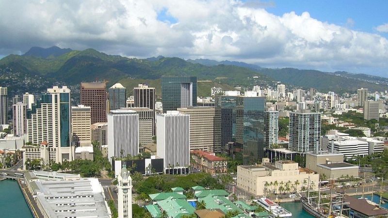 Frontier Airlines Hawaii Office +1-888-738-0817