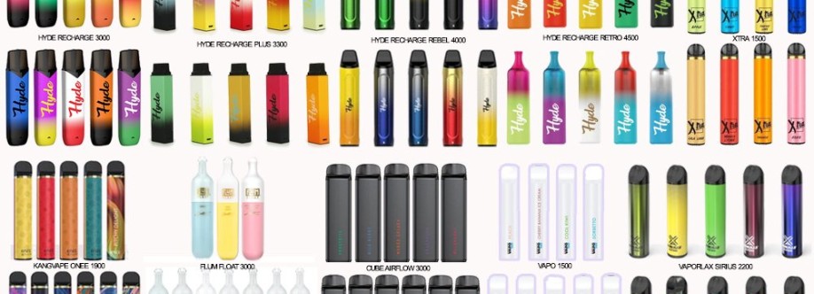 Vapes Rambo Cover Image