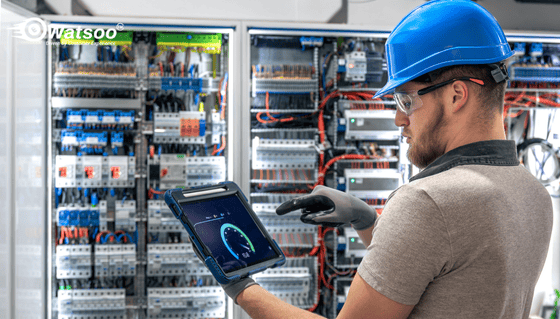 Top Load Sensor Companies in India (2026)