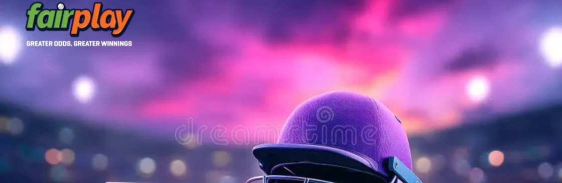 fair play Cover Image