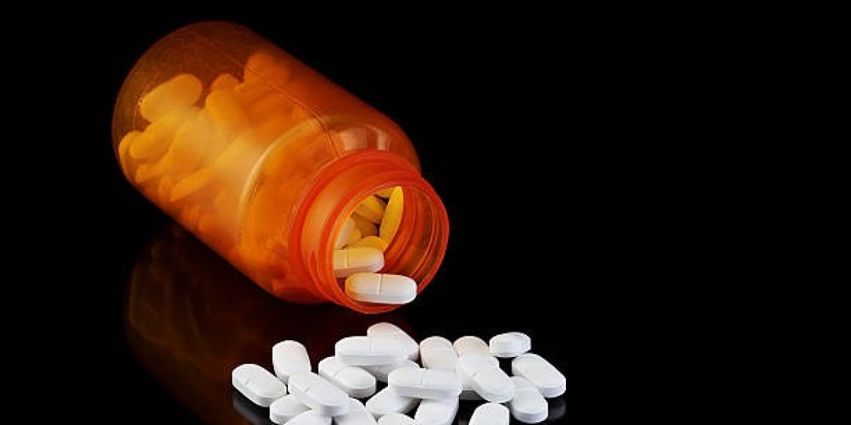 Buy Restoril Online: A Reliable Path to Better Sleep