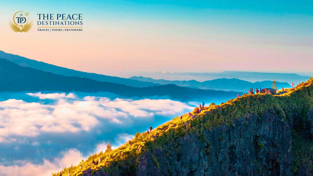 Best Travel & Tours Packages | The Peace Destinations