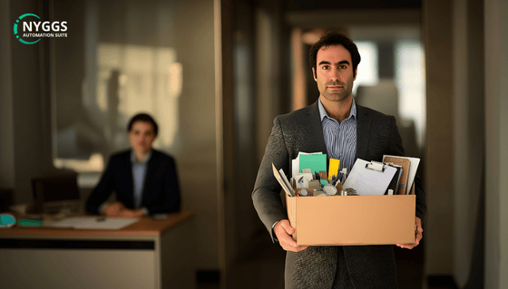 Employee Turnover: How to Calculate, Reduce & Prevent It - NYGGS