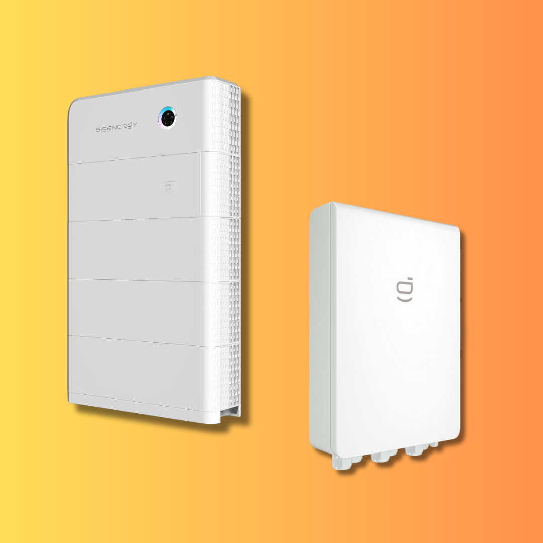 Off-grid solar systems | Customized to your needs, built to last.