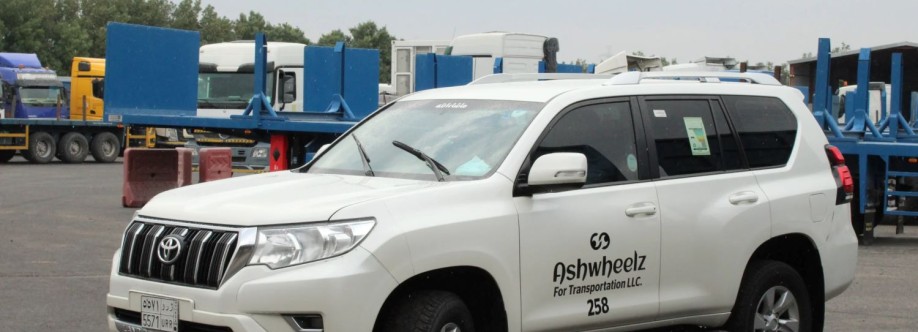 Ash wheelz Cover Image